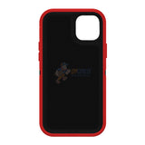 iPhone 15 Pro Max Shockproof Defender Case Cover