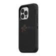 iPhone 15 Pro Shockproof Defender Case Cover Black