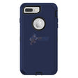 iPhone 7 Plus iPhone 8 Plus Shockproof Defender Case Dark Blue