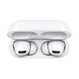 AirPods Pro 1st Gen Wireless Earbuds with Wireless Charging case