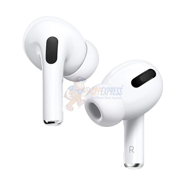 AirPods Pro 1st Gen Wireless Earbuds with Wireless Charging case