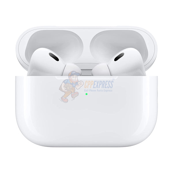 AirPods Pro 2nd Gen Bluetooth Earbuds Charging case