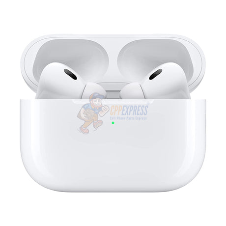 AirPods Pro 2nd Gen Bluetooth Earbuds Charging case