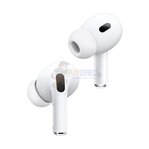 AirPods Pro 2nd Gen Bluetooth Earbuds Charging case