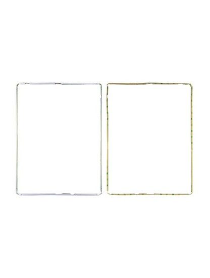 FRAME-WITH-GLUE-FOR-IPAD-2-WHITE