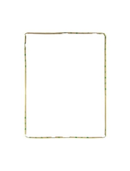 FRAME-WITH-GLUE-FOR-IPAD-3-4-WHITE