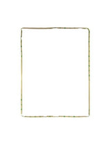 FRAME-WITH-GLUE-FOR-IPAD-3-4-WHITE