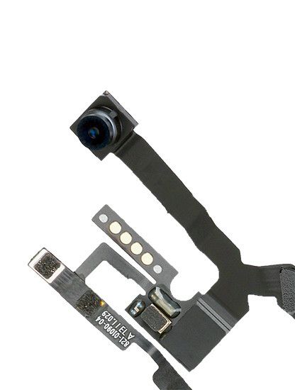 FRONT-CAMERA-AND-PROXIMITY-SENSOR-FLEX-FOR-IPHONE-8-PLUS-AFTERMARKET-QUALITY