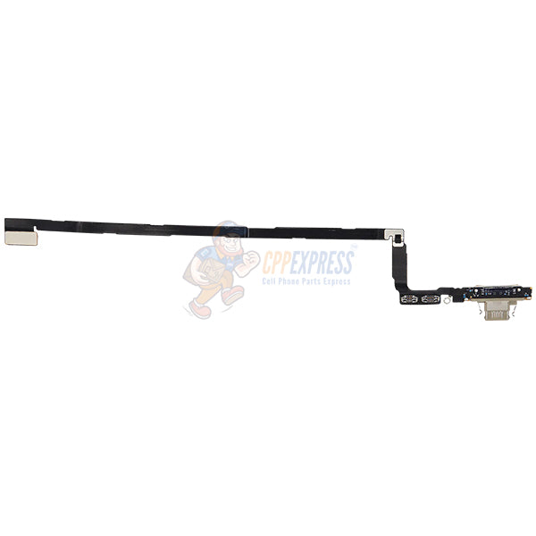 iPhone 17 Air Charging Port Flex Cable Replacement