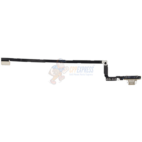 iPhone 17 Air Charging Port Flex Cable Replacement