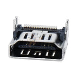 HDMI Port Socket Connector Replacement For PlayStation 5 PS5 / PS5 Pro / PS5 Slim