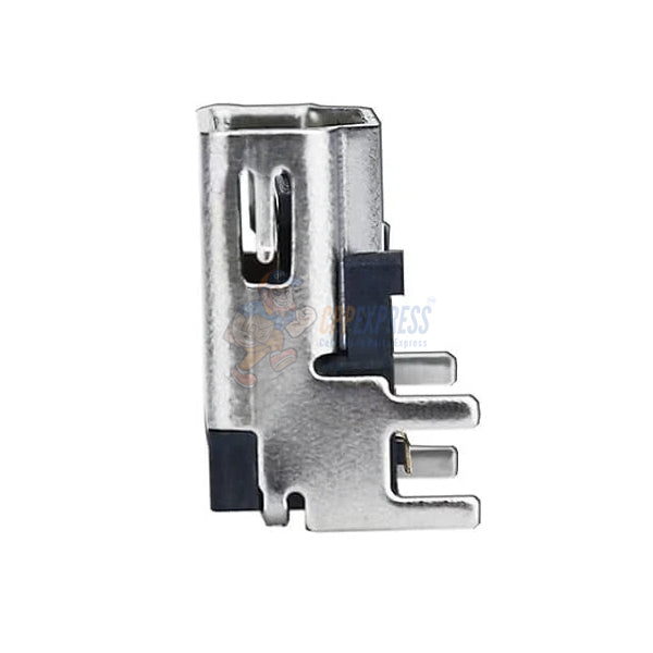 HDMI Port Socket Connector Replacement For PlayStation 5 PS5 / PS5 Pro / PS5 Slim