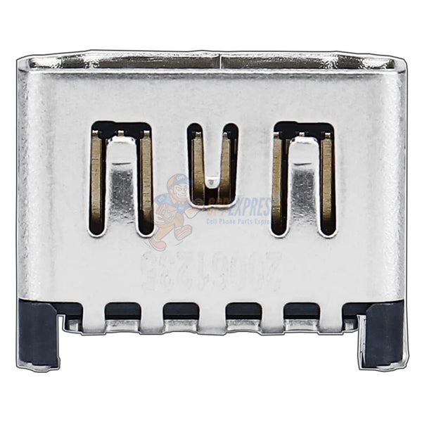 HDMI Port Socket Connector Replacement For PlayStation 5 PS5 / PS5 Pro / PS5 Slim