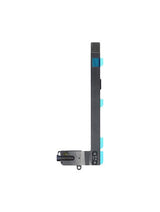 HEADPHONE-JACK-FLEX-FOR-IPAD-PRO-9.7-BLACK-A1673-A1674-MODEL-ONLY