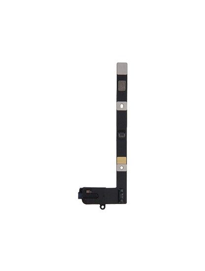 HEADPHONE-JACK-WITH-FLEX-CABLE-FOR-IPAD-MINI-4-WIFI-VERSION-BLACK