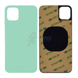 IPhone 11 Glass Back Door - Perfect Fit Premium Back Glass - Green