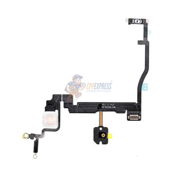 iPhone 11 Pro Power Flex Cable Replacement