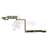 iPhone 11 Pro Volume Button Flex Cable Replacement