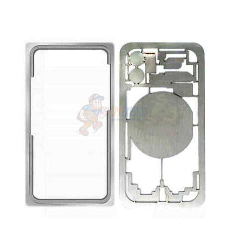 iPhone 12 Mini Protection mould for laser repair