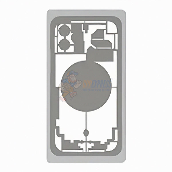 iPhone 12 Pro Protection mould for laser repair