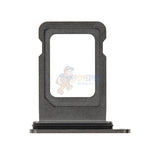 iPhone 12 Pro Sim Card Tray Holder Slot Black