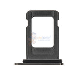 iPhone 12 Pro Sim Card Tray Holder Slot Black