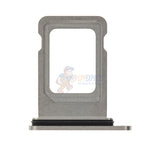 iPhone 12 Pro Sim Card Tray Holder Slot White