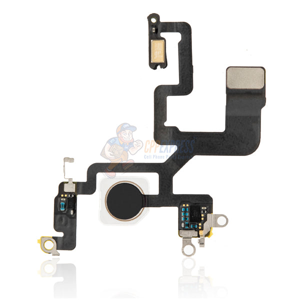 iPhone 12 Pro Max Camera Flash Light Flex Cable