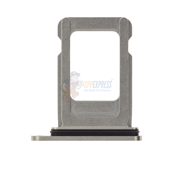 iPhone 12 Pro Max Sim Card Tray Holder Slot White