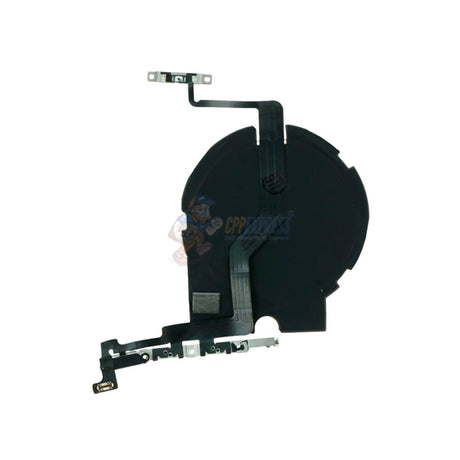 iPhone 12 Pro Max Wireless NFC Charging Flex Assembly Replacement