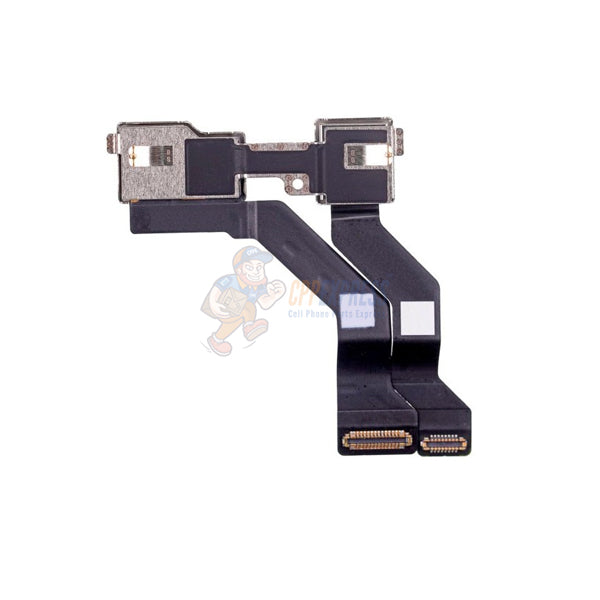 iPhone 13 Front Facing Camera Light Sensor Flex Ribbon Module