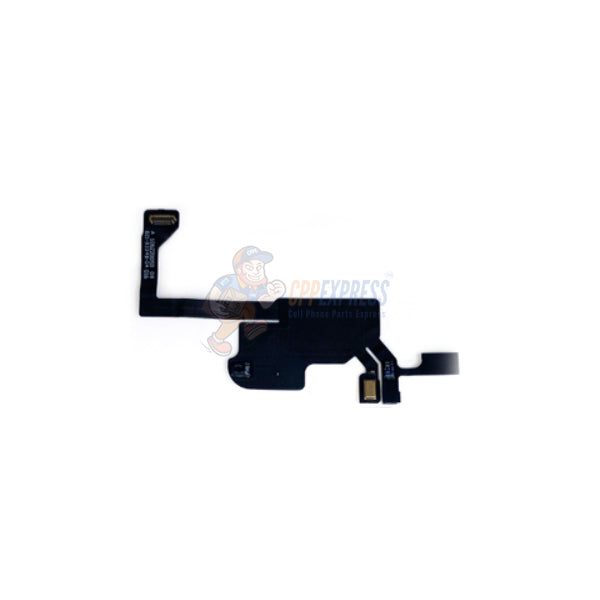 iPhone 13 Mini Ear Speaker with Flex Cable Proximity Light Sensor Flex+Ear Speaker