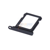 iPhone 13 Mini Sim Card Tray Holder Replacement Black