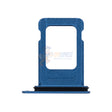 iPhone 13 Mini Sim Card Tray Holder Replacement Blue