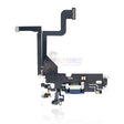 iPhone 13 Pro Charging Port Dock Connector Flex Cable Blue