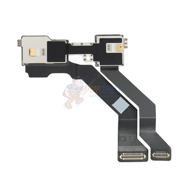 iPhone 13 Pro Front Facing Camera Light Sensor Flex Ribbon Module