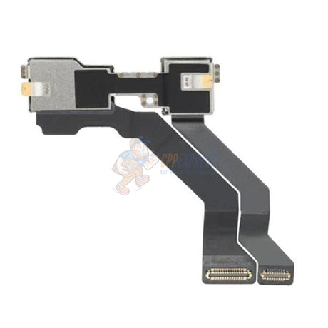 iPhone 13 Pro Max Front Facing Camera Light Sensor Flex Ribbon Module