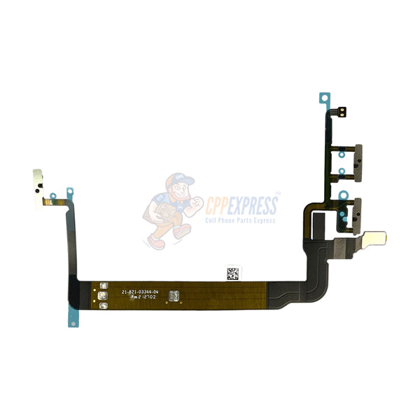 iPhone 13 Pro Max Power with Flex Cable Replacement