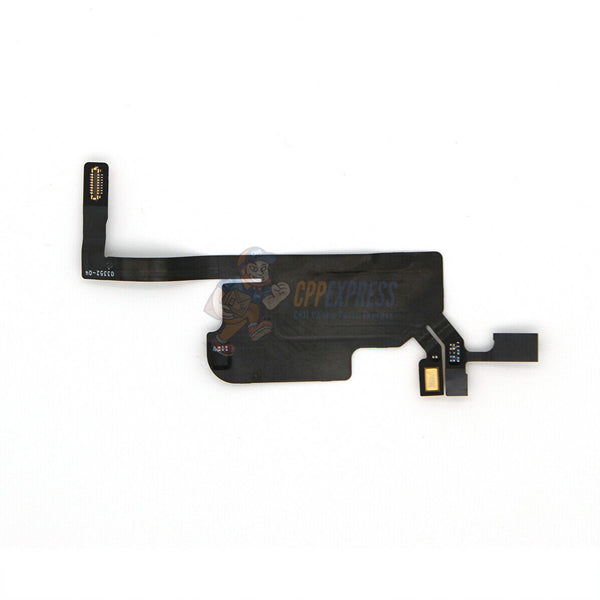 iPhone 13 Pro Max Ear Speaker with Flex Cable Proximity Light Sensor Flex+Ear Speaker