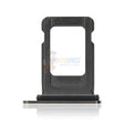 iPhone 13 Pro Max Sim Card Tray Holder Slot Black