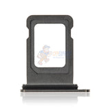 iPhone 13 Pro Max Sim Card Tray Holder Slot Black