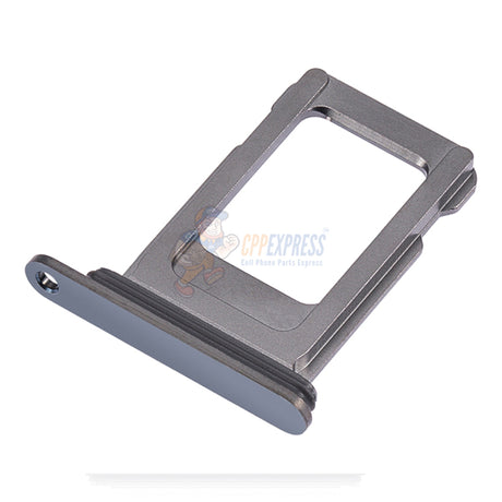 iPhone 13 Pro Max Sim Card Tray Holder Slot Green