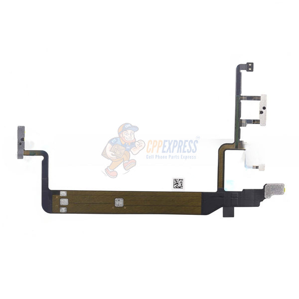 iPhone 13 Pro Power with Flex Cable Replacement