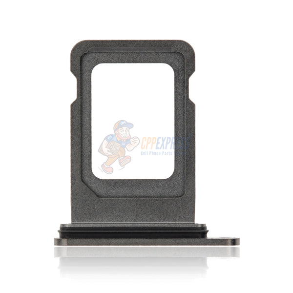 iPhone 13 Pro Sim Card Tray Holder Slot Black