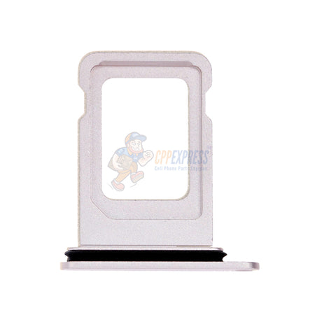 iPhone 13 Sim Card Tray Holder Replacement Pink