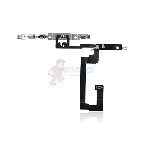 iPhone 14 Power with Flex Cable Replacement