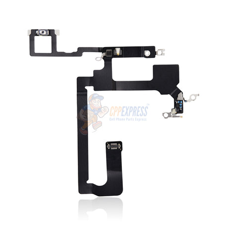 iPhone 14 Plus Power with Flex Cable Replacement