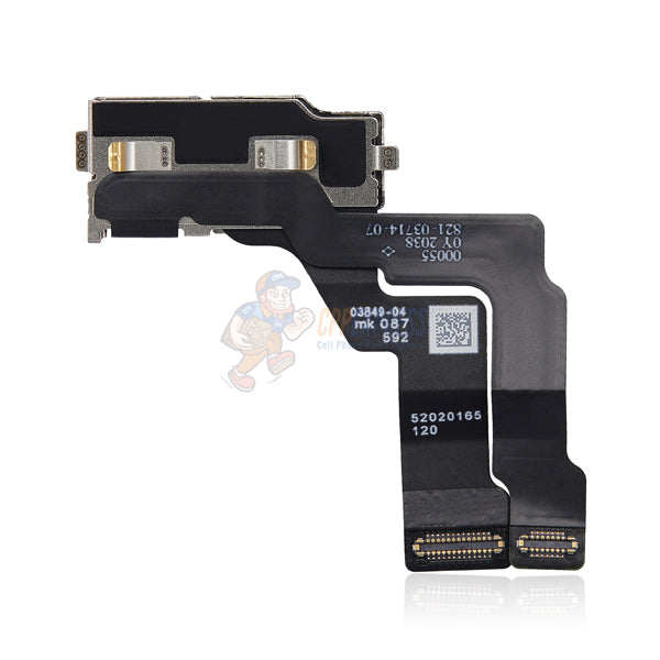 iPhone 14 Pro Front Facing Camera Light Sensor Flex Ribbon Module