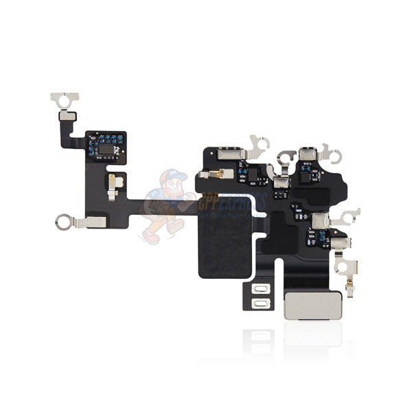 iPhone 14 WIFI Flex Cable Replacement