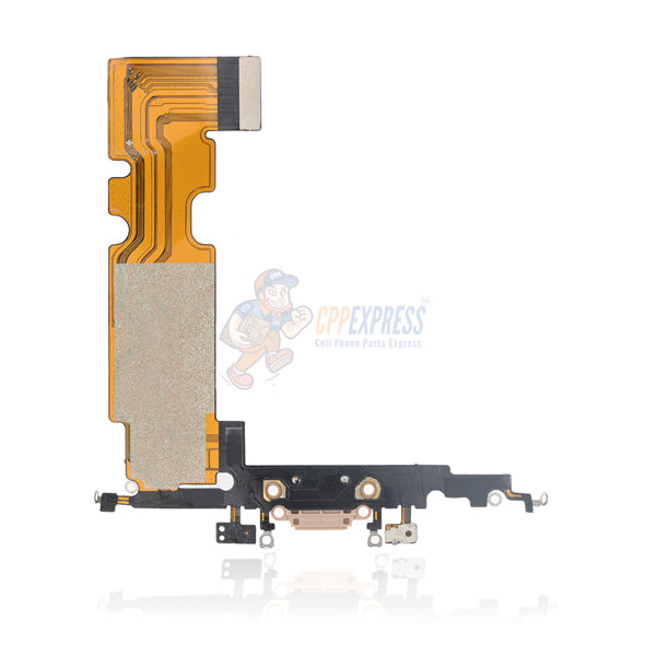 iPhone 8 Plus Charging Port Replacement Gold